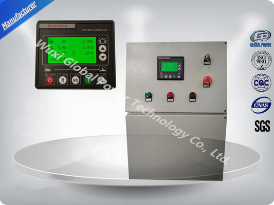 250 كيلوواط / 313 كيلوواط مولد الديزل المفتوح طاقة عالمية مولد الديزل المزود