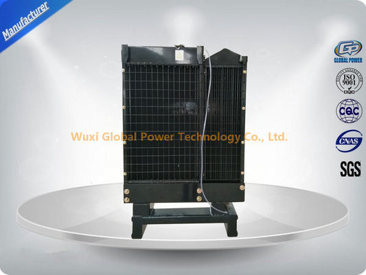 بيركنز 225 كفا / 180 كو صامت مولدات الديزل مجموعة 400V / 230V 3 المرحلة المزود