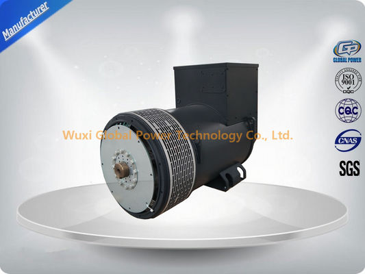 مجموعة مولد ديزل بيركنز عازلة للصوت ومبردة بالمياه بقدرة 250 كيلو فولت أمبير، سعة 1300 لتر المزود