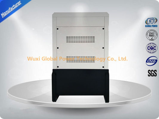 GPP280 280 كيلو واط بيركنز 2206C-E13TAG2 مجموعة مولدات صامتة 400 فولت / 230 فولت المزود