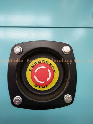 30KVA بيركنز سوبر الصامت مجموعة مولدات الديزل للاتصالات السلكية واللاسلكية 3 المرحلة 50 هرتز المزود