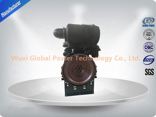 مجموعة مولدات ديزل عازلة للصوت بقدرة 36 كيلو واط (نوع فائق الهدوء) تعمل بمحرك بيركنز المزود