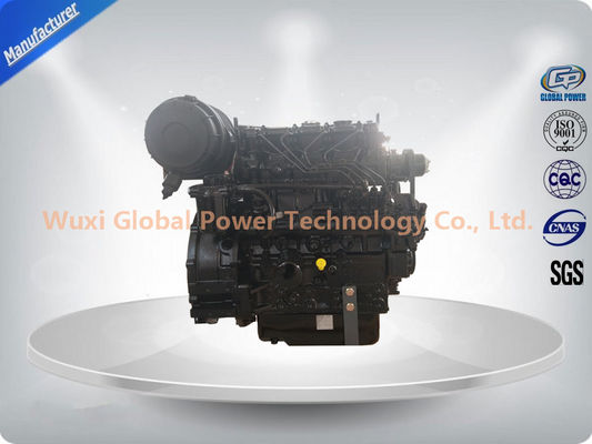 80KVA مولد الصانع سوبر هادئ مجموعة مولدات الديزل ديبسيا لوحة التحكم مع جهاز التحكم عن بعد المزود