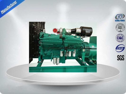 450kw / 563kva 50HZ الكمون مجموعة مولدات الديزل نوع مفتوح إب 23، المياه المبردة مولدات الديزل المزود