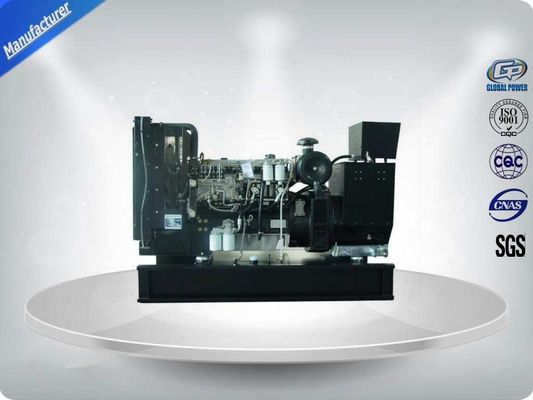 60HZ 320KW / 400kva صامت بيركنز مجموعة مولدات الديزل، المياه المبردة مع مولد ستامفورد المولد الديزل المزود