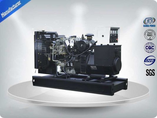 60HZ 320KW / 400kva صامت بيركنز مجموعة مولدات الديزل، المياه المبردة مع مولد ستامفورد المولد الديزل المزود