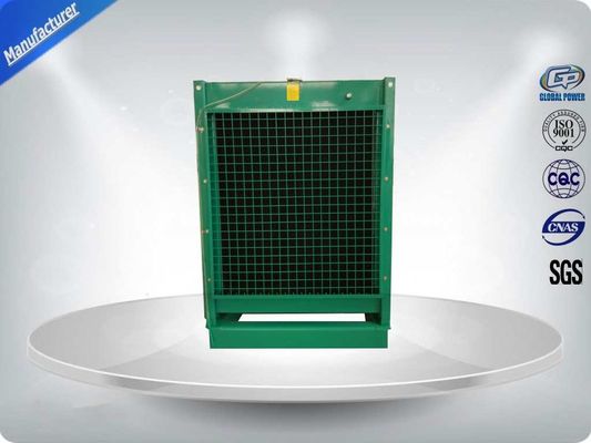 مولد ديزل كومينز مفتوح 60 هرتز 315 كيلو واط/394 كيلو فولت أمبير، مبرد بالمياه مع مولد ستامفورد المزود